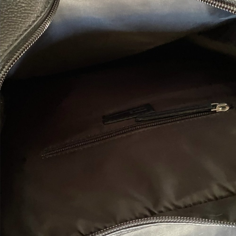 ASOS square back pack - Picture 5 of 5